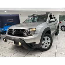 Renault Duster Dynamique 1.6