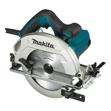 Serra Circular Makita Profissional 110v Hs7010 185mm 1600w