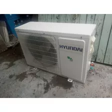 Condensador Inverter Marca Hyundai3500 Frigorías