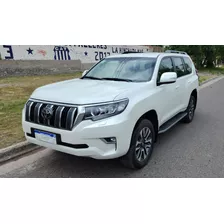 Toyota Land Cruiser Prado Vx 2023