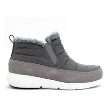 Bota Pre Ski Mujer Semi Impermeable Moda Super Livianas