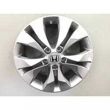 Roda Aro 17 Original Honda Cr-v Crv Avulsa T0a17065b (3862)*