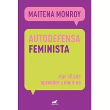Autodefensa Feminista (vergara)