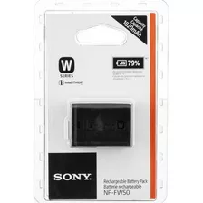 Batería Sony Np-fw50