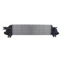 Enfriador Mitsubishi L200 2.5 07-15 Montero Sport G2  Mitsubishi Nativa