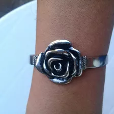 Pulsera De Plata