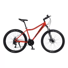 Bicicleta Mountain Bike Hiki 27,5 S