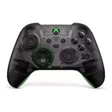 Control Joystick Inalámbrico Microsoft Xbox Xbox Wireless Controller 20th Anniversary Special Edition Negro Y Verde