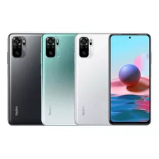 Xiaomi Note 10 Pro 6gb Ram , 128gb Rom