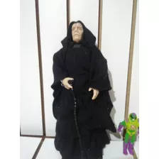 Emperador Palpatine Kenner 31 Cms