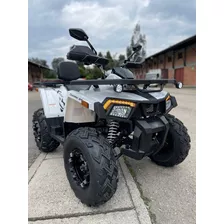 Cuatrimoto 200cc Automatica 