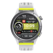 Smartwatch Amazfit Cheetah Speedster Grey Reloj Inteligente