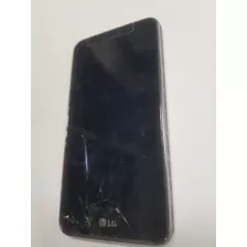 Celular LG X 230 Para Retirada De Peças Os 5670