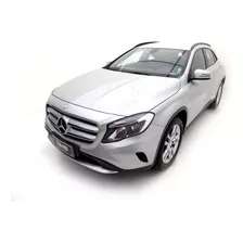  Mercedes-benz Gla 200 Style 1.6