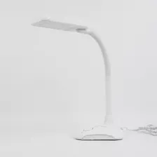 Lampara Velador Mesa Escritorio Led 3.5w Daewoo Dwl-555dl 