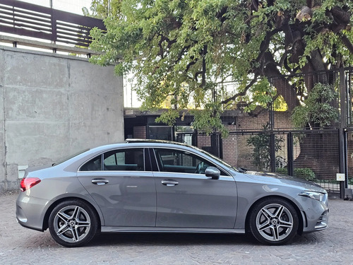 Mercedes-benz Clase A 2.0 A250 Amg-line 224cv Sedan - 5