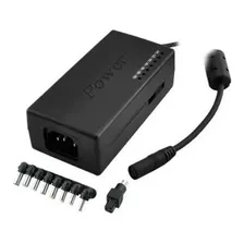 Transformador Adaptador Universal Laptop De 12 A 24v Tienda