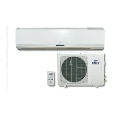 Minisplit Inverter Carrier Ciac 12,000 Btus (1 Ton) 220v