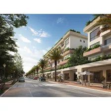 Hermoso Proyecto De Apartamentos En Punta Cana