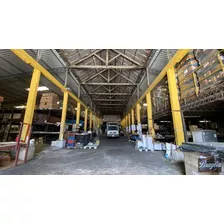 Alquiler Local Industrial / Galpón Monoambiente Aguada Bragl