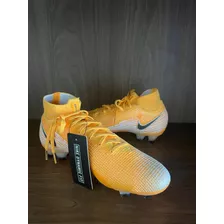 Championes De Fútbol Nike Superfly 360 Mercurial T37.5