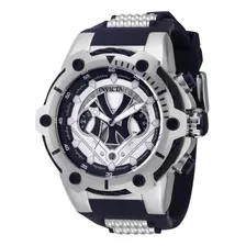 Invicta Mlb