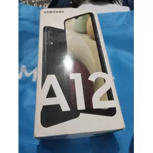 Galaxy A 12