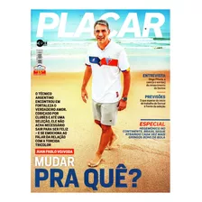 Revista Placar Março 2024 Edição 1509