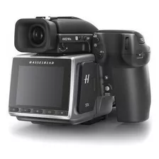 Hasselblad H6d50c Camara De Formato Medio Dslr Gris