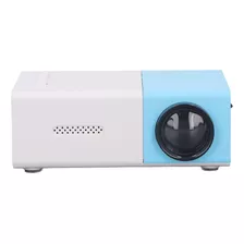 Mini Proyector Led Hd 1080p Portátil Profesional 