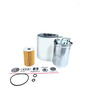 Kit Filtros Aire Aceite Gasolina Vw Vento 1.6 14 - 20