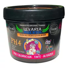 Levanta Muertos Crema Extra Ácida