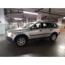 Volvo Xc90 2005 2.9 T6 At