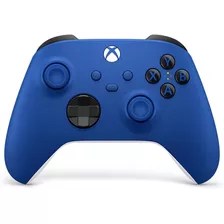 ..:: Control Xbox One Series X Shock Blue ::.. Gamewow
