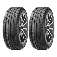 Kit 2 Pneus 225/45r17 94w Xl Compasal Smacher 