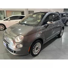 Fiat 500 1.4 Lounge 105cv At