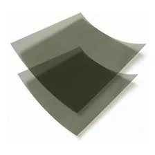 Película Polarizada Painel Fan150 - Película Troca Queimada