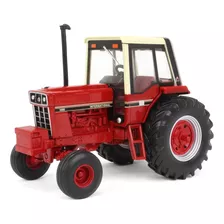 Tractor 1486 International Harvester