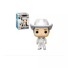 Funko Pop Tv 1067 - Joey Tribbiani ( Friends Cowboy )