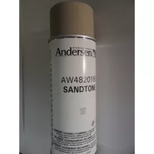 Andersen Sandtone Aerosol Spray Pintura 13 Oz