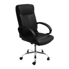 Sillon Silla Presidencial Gerente Pc Oficina Respaldo Alto