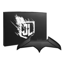 Batarang Omelete Box Edição Especial Liga Da Justiça