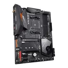 Placa Madre Gigabyte X570 Aorus Elite Wifi Am4 Atx Ryzen