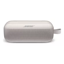 Bose Parlante Soundlink Flex Bluetooth® Speaker White