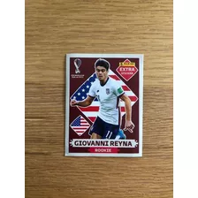 Figuritas Extra Stickers Base Mundial Qatar 2022 A Elección