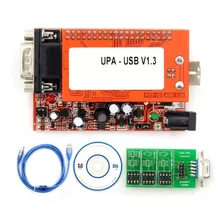 Programador Upa Usb V1.3 Serial Eprom + Scripts By Costa Car