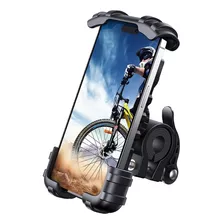 Soporte De Celular Para Bicicleta Y Moto Resistente Calidad+