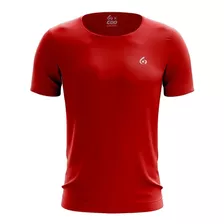 Remera Camiseta Deportiva Hombre Gdo Fit Running Ciclista