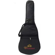 Funda La Alpujarra Guitarra 1/2 Caja Godin 300kec 86kec 41k