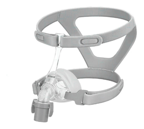 Mascarilla Nasal Para Cpap Bpap Con Soporte Yuwel Yn02